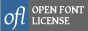 OFL-Lizenz